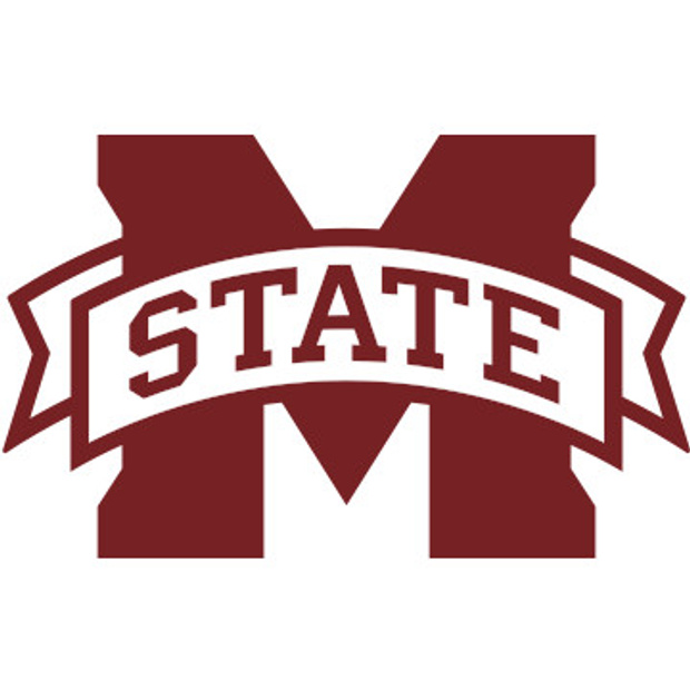 Mississippi State Bulldogs Logo