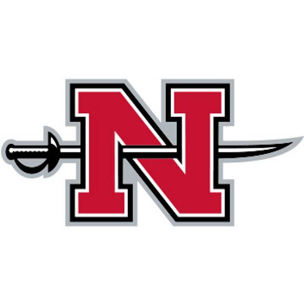 Nicholls Colonels Logo