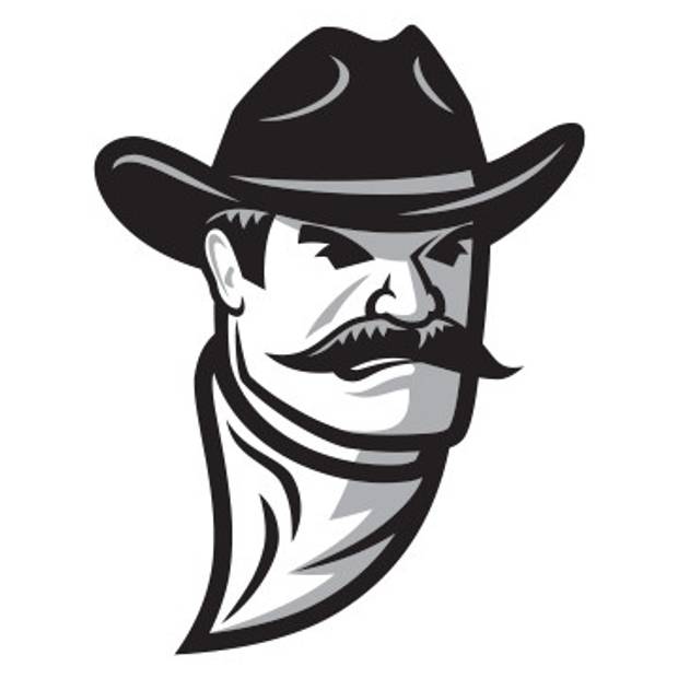 New Mexico State Aggies Logo
