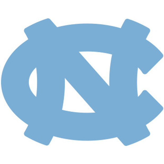 North Carolina Tar Heels Logo