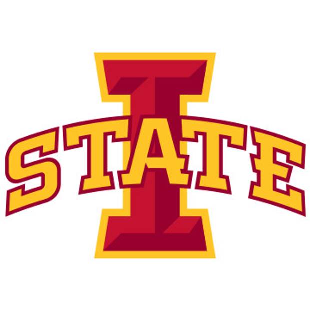 Iowa State Cyclones Logo