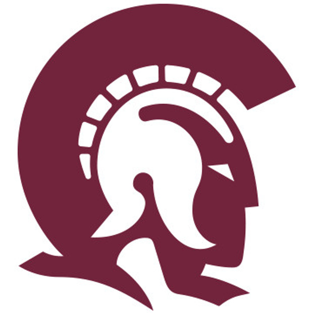 Little Rock Trojans Logo