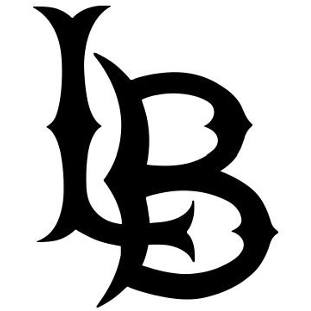 Long Beach State Beach Logo