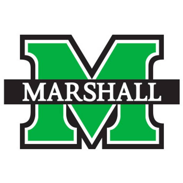 Marshall Thundering Herd Logo