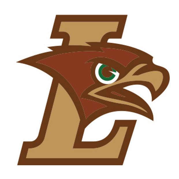 Lehigh Mountain Hawks Logo