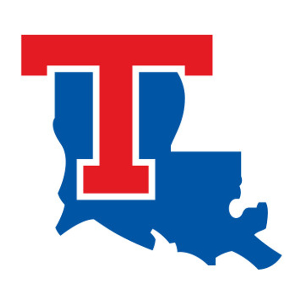Louisiana Tech Bulldogs Logo