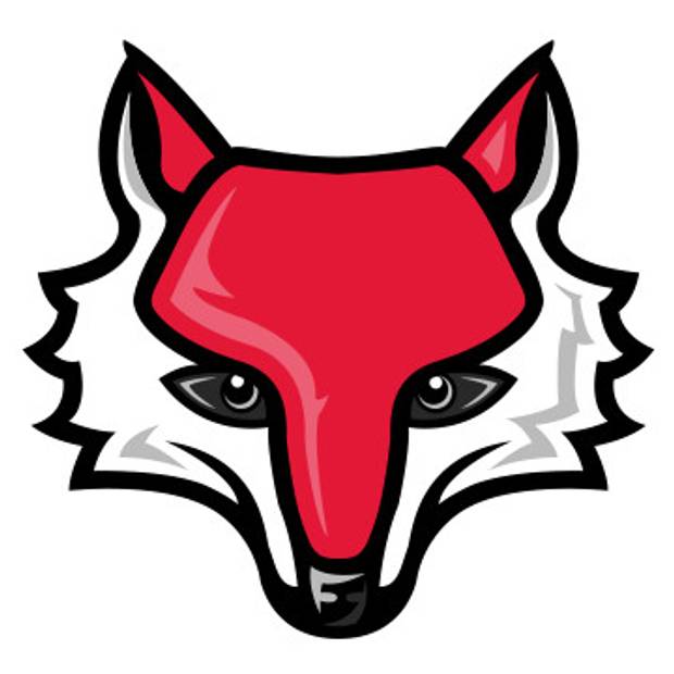 Marist Red Foxes Logo