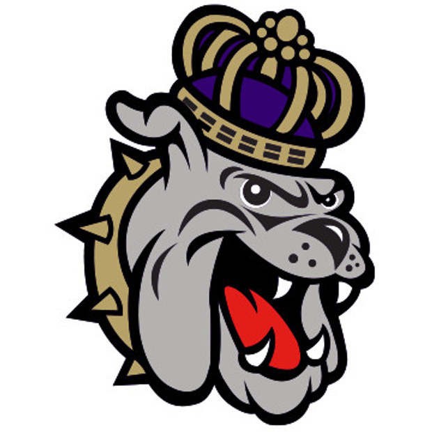 James Madison Dukes Logo
