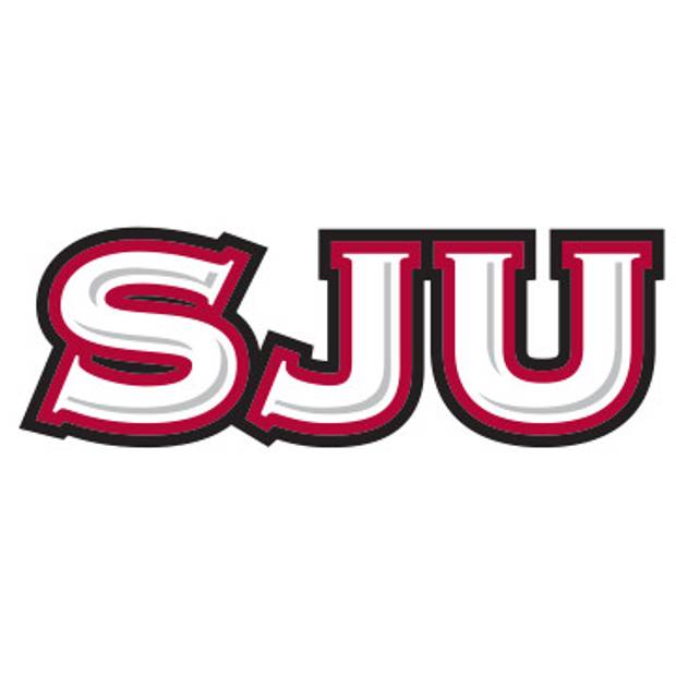 Saint Joseph's Hawks Logo