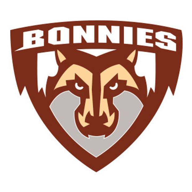 St. Bonaventure Bonnies Logo