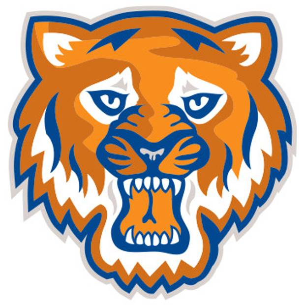 Sam Houston State Bearkats Logo