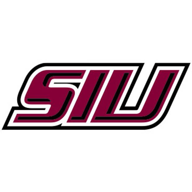 Southern Illinois Salukis Logo