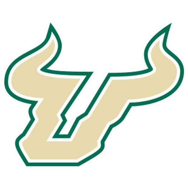 South Florida Bulls Logo