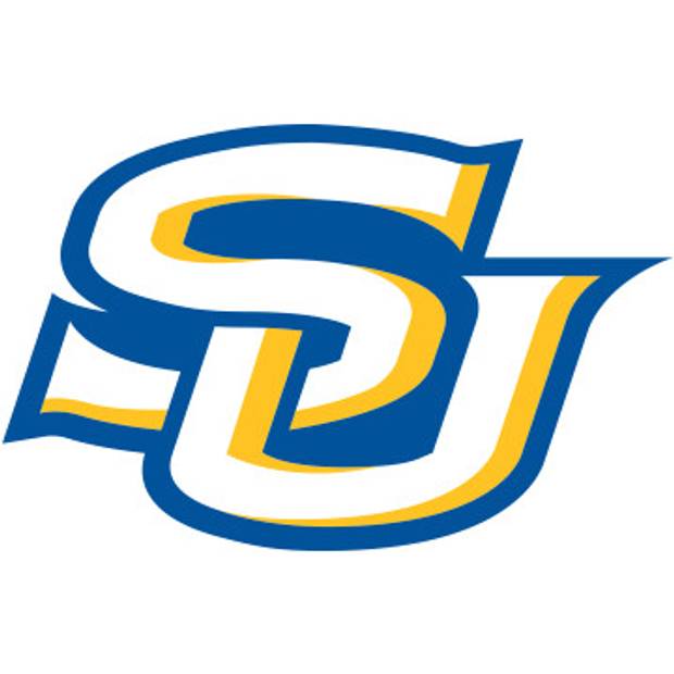 Southern University Jaguars Logo