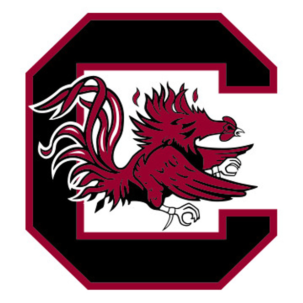 South Carolina Gamecocks Logo