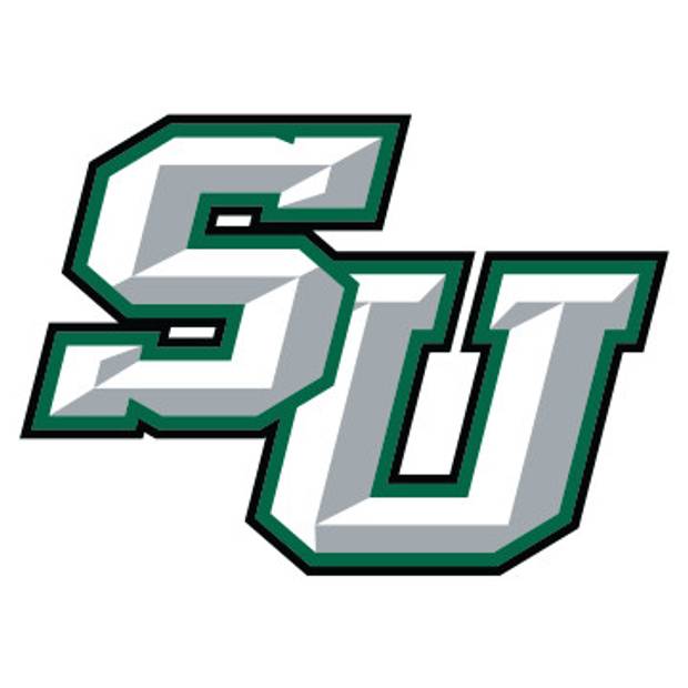 Stetson Hatters Logo
