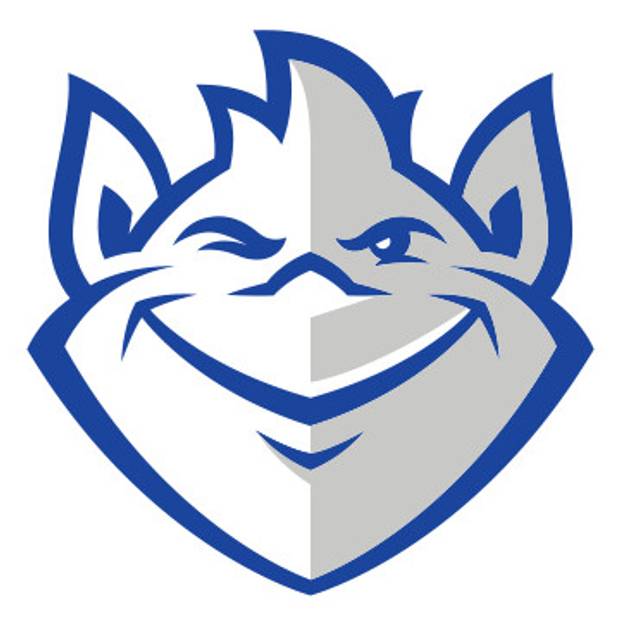 Saint Louis Billikens Logo