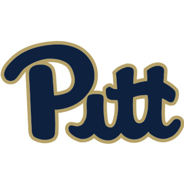 Pittsburgh Panthers Logo