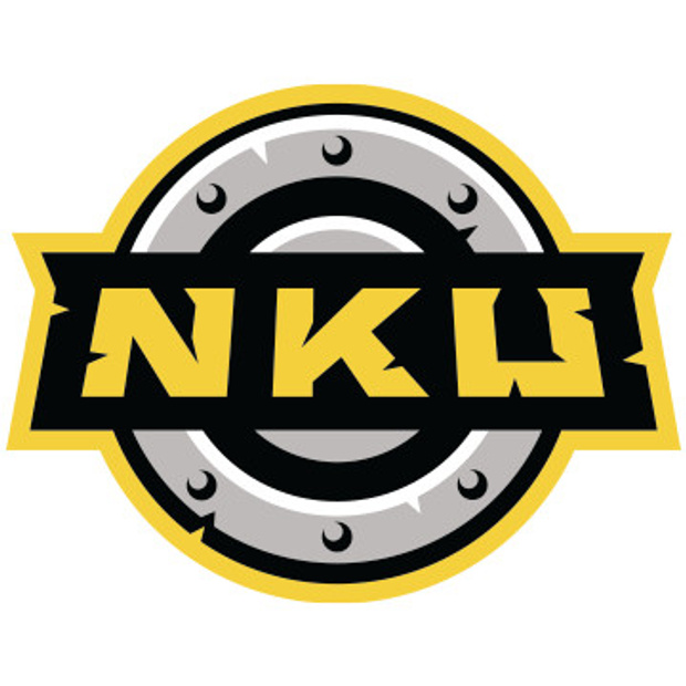 Northern Kentucky Norse Logo