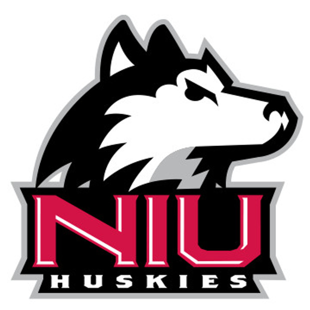 Northern Illinois Huskies Logo