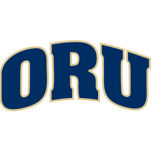 Oral Roberts Golden Eagles Logo
