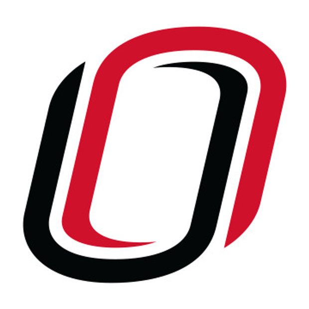 Omaha Mavericks Logo