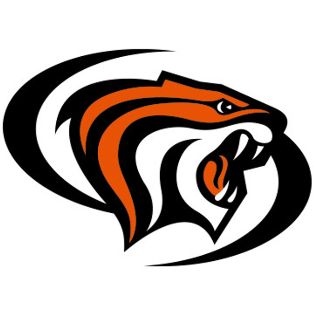Pacific Tigers Logo