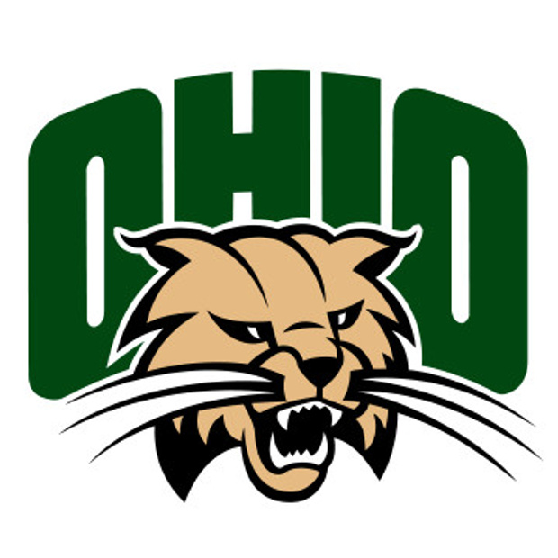 Ohio Bobcats Logo