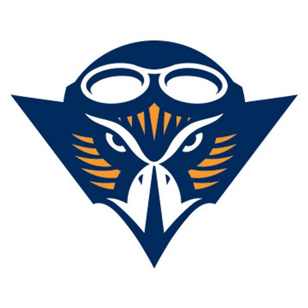 UT Martin Skyhawks Logo