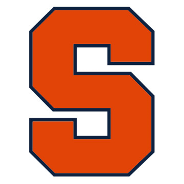 Syracuse Orange Logo