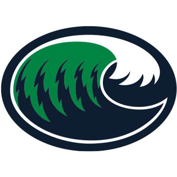 Texas A&M-Corpus Christi Islanders Logo