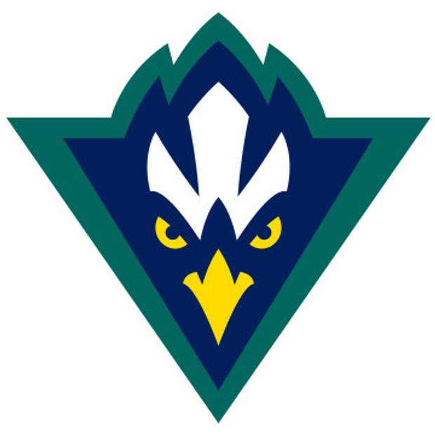 UNCW Seahawks Logo