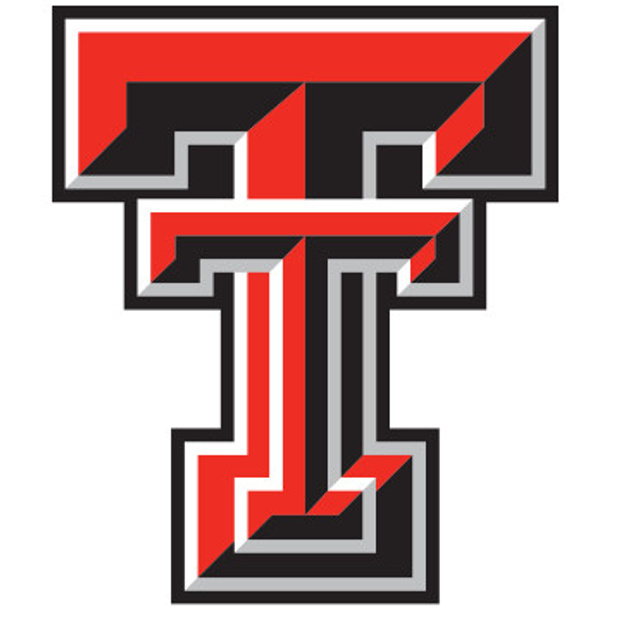 Texas Tech Red Raiders Logo