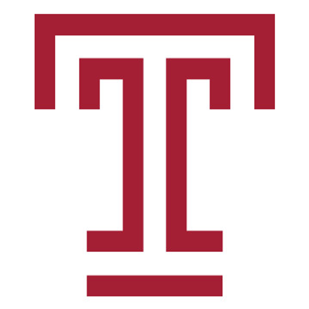 Temple Owls Logo