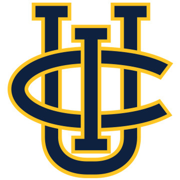 UC Irvine Anteaters Logo