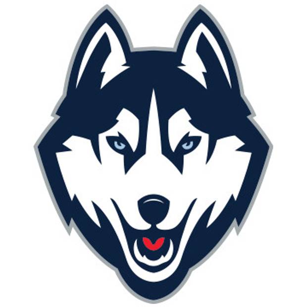 UConn Huskies Logo