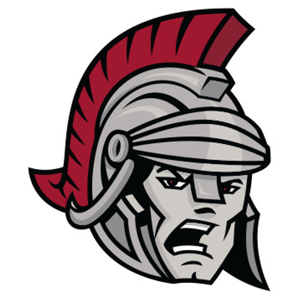 Troy Trojans Logo
