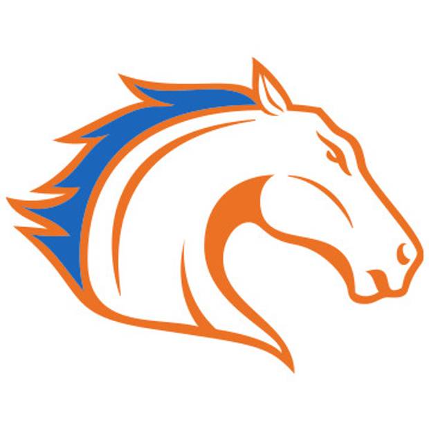 UT Arlington Mavericks Logo