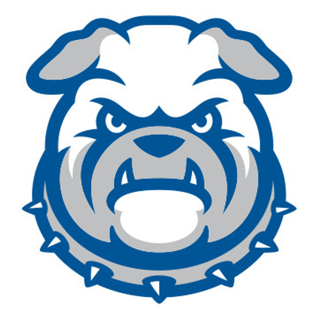 Drake Bulldogs Logo