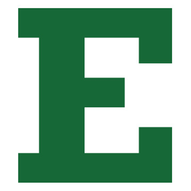 Eastern Michigan Eagles Logo
