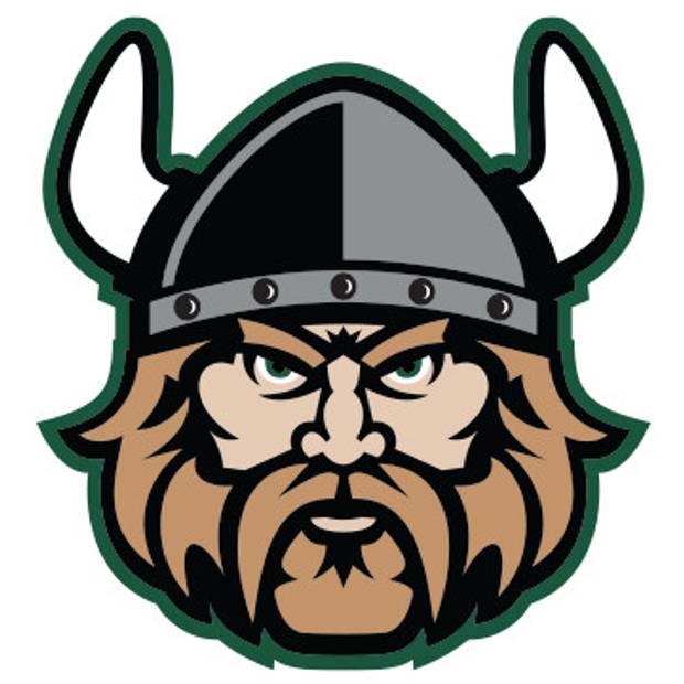 Cleveland State Vikings Logo