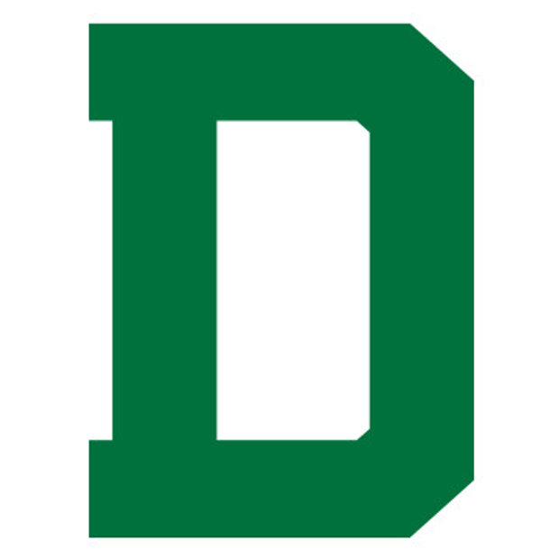 Dartmouth Big Green Logo