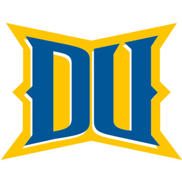 Drexel Dragons Logo