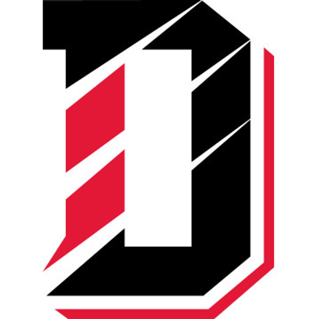 Davidson Wildcats Logo