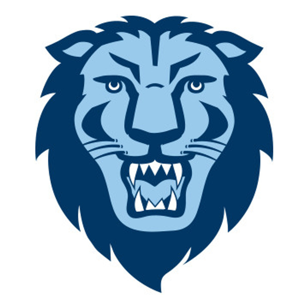 Columbia Lions Logo