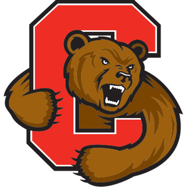 Cornell Big Red Logo