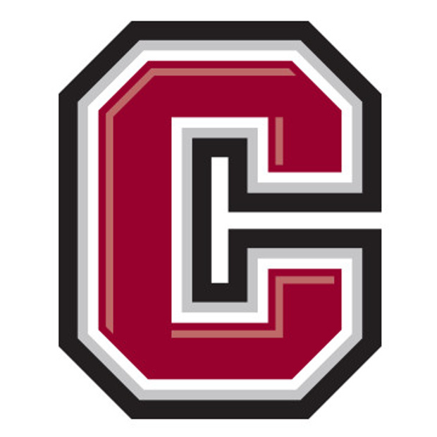 Colgate Raiders Logo