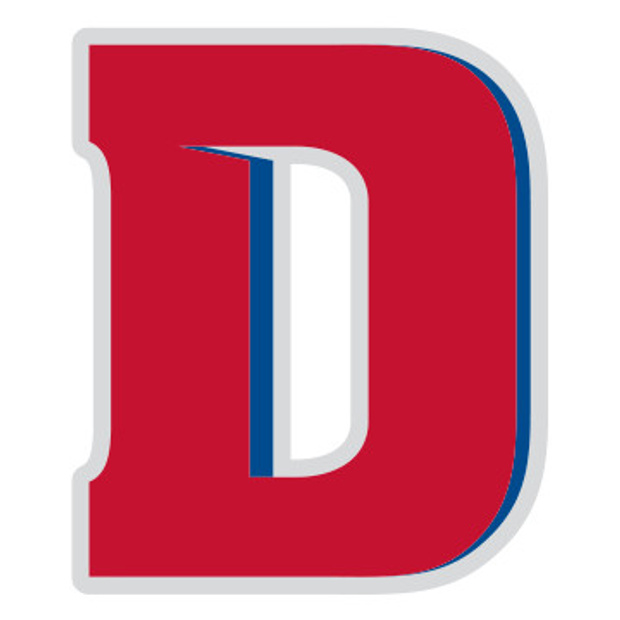 Detroit Titans Logo
