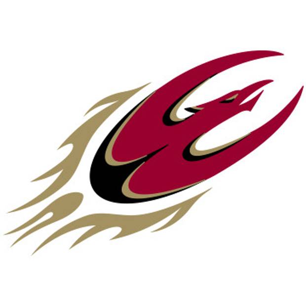 Elon Phoenix Logo