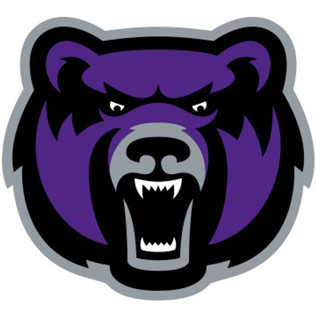 Central Arkansas Bears Logo